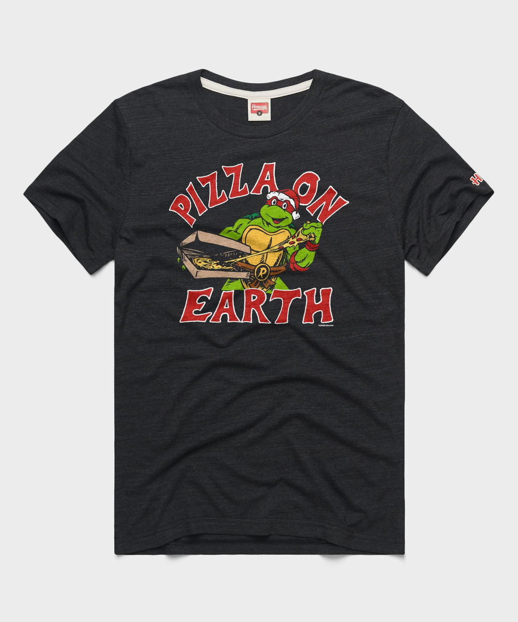 TMNT Pizza On Earth product image 1