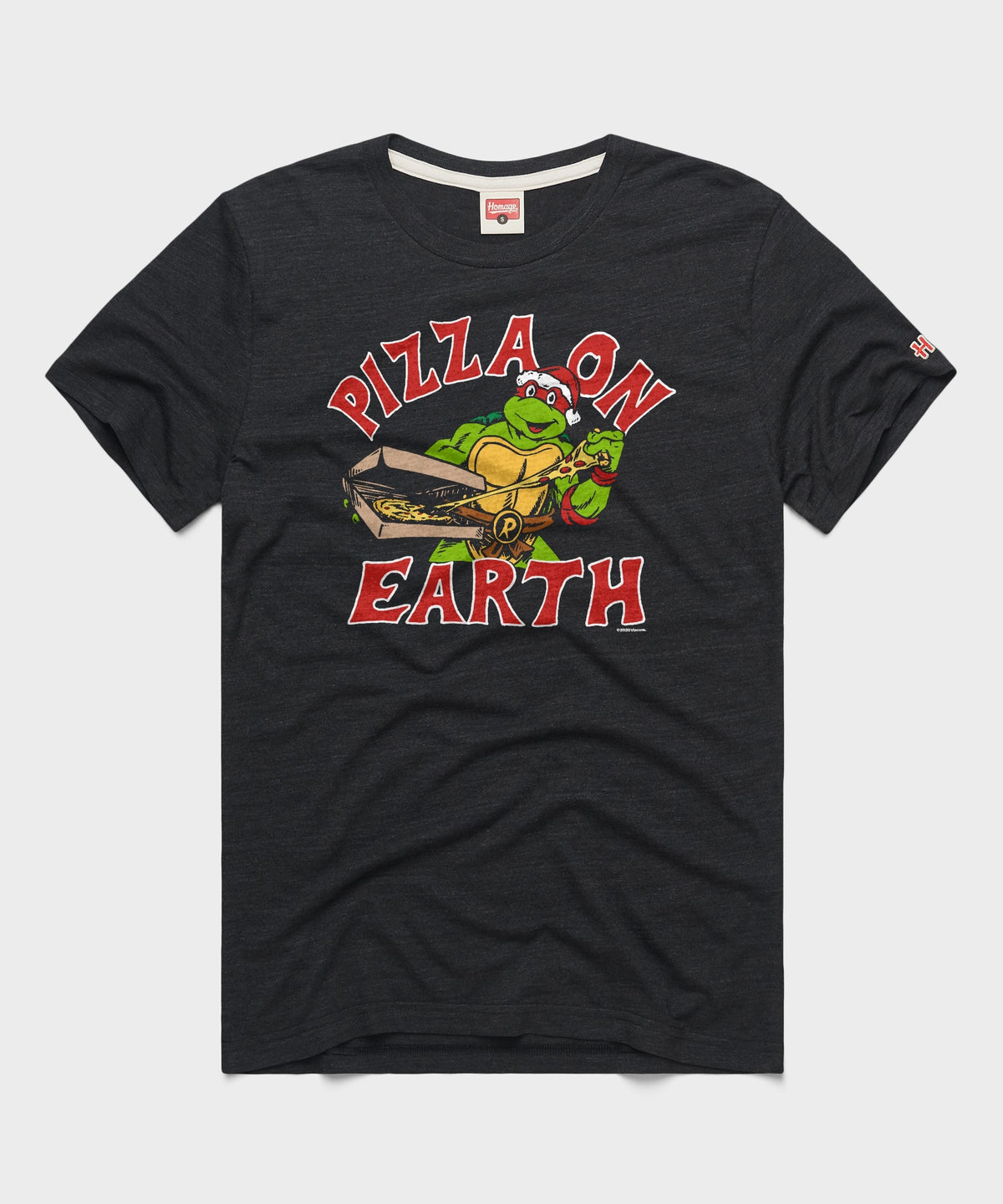 TMNT Pizza On Earth product image 1
