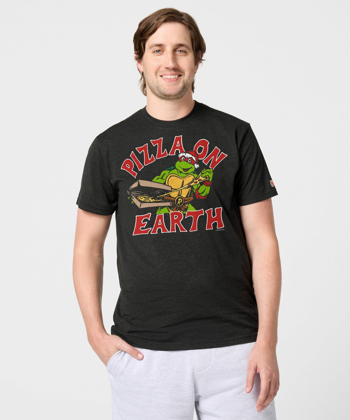 TMNT Pizza On Earth product image 3