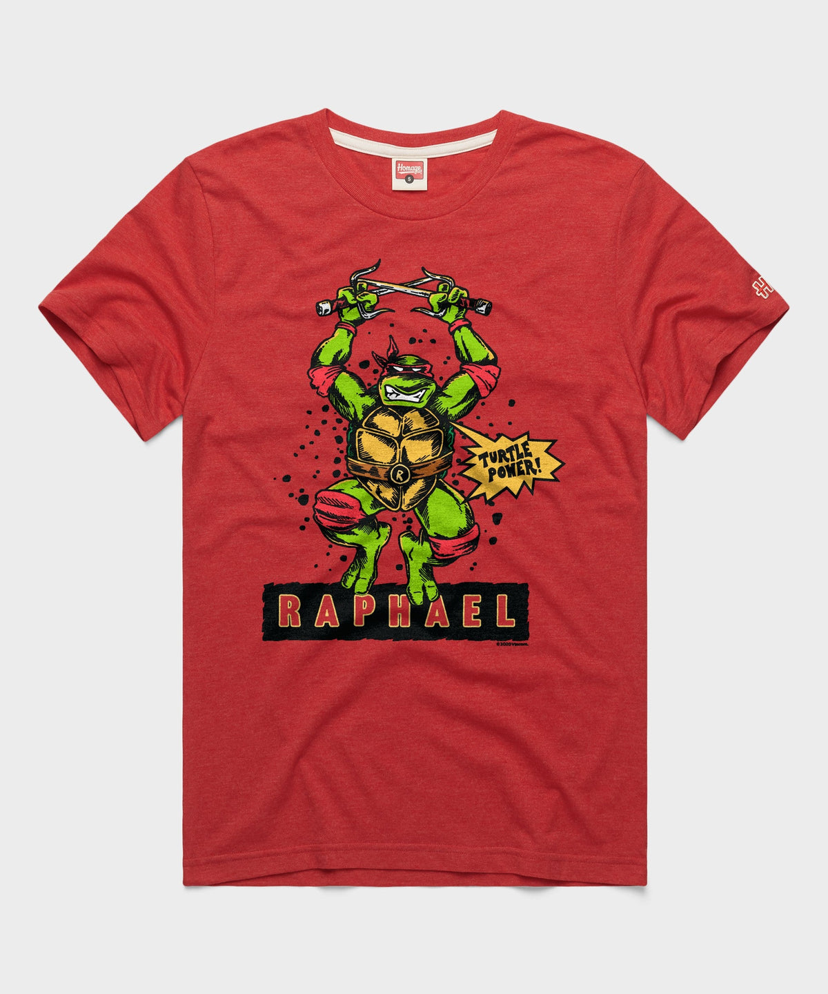 TMNT Raphael product image 1