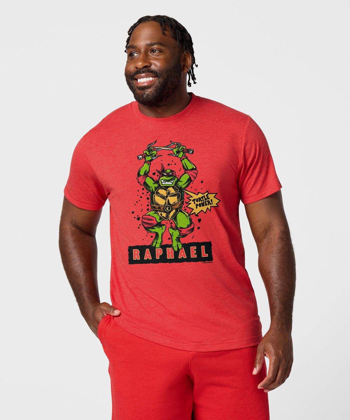 TMNT Raphael product image 3