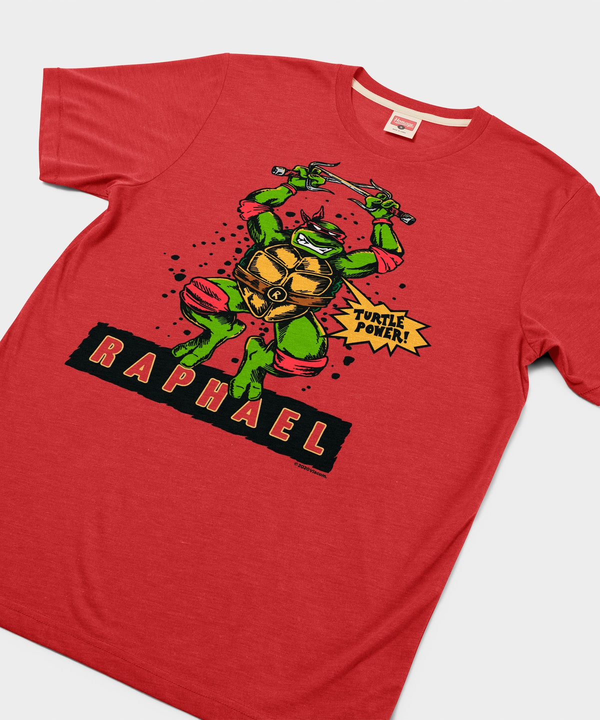 TMNT Raphael product image 2