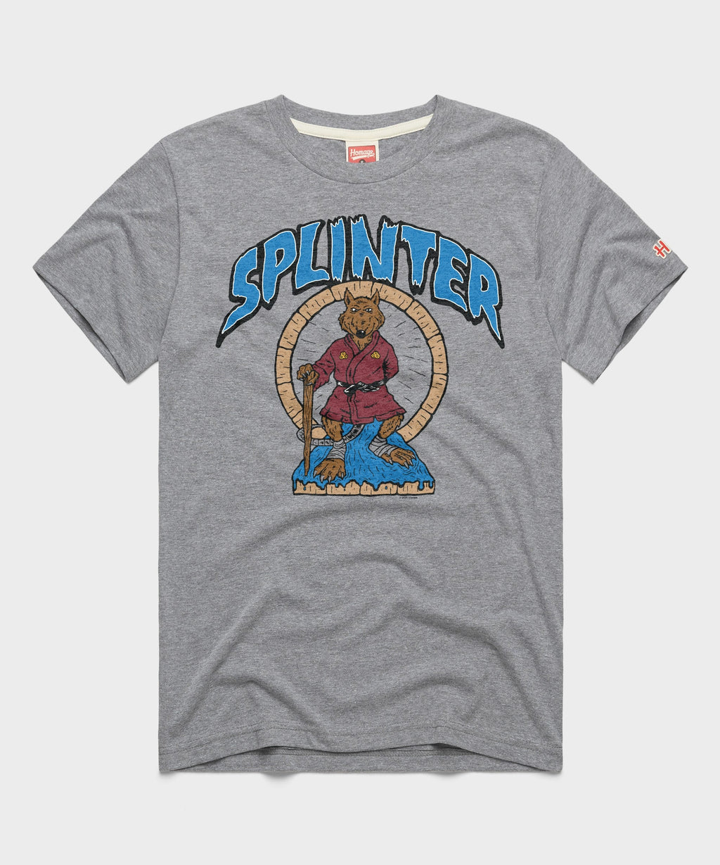 TMNT Splinter product image 1