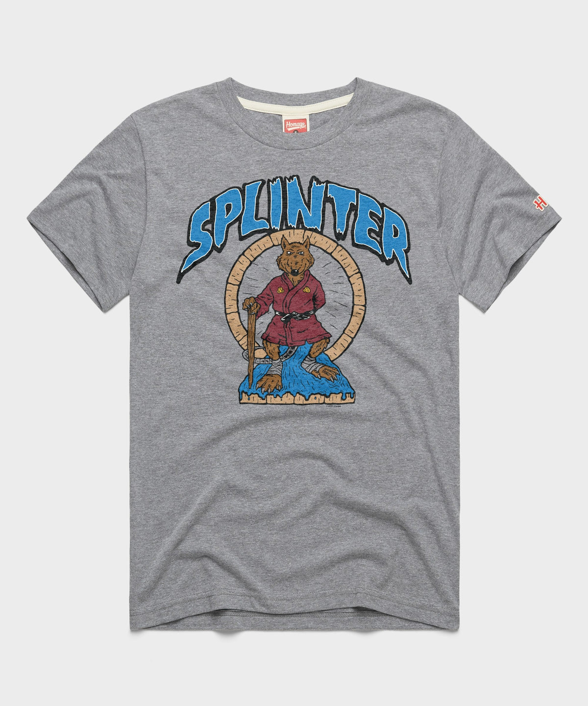 TMNT Splinter product image 1
