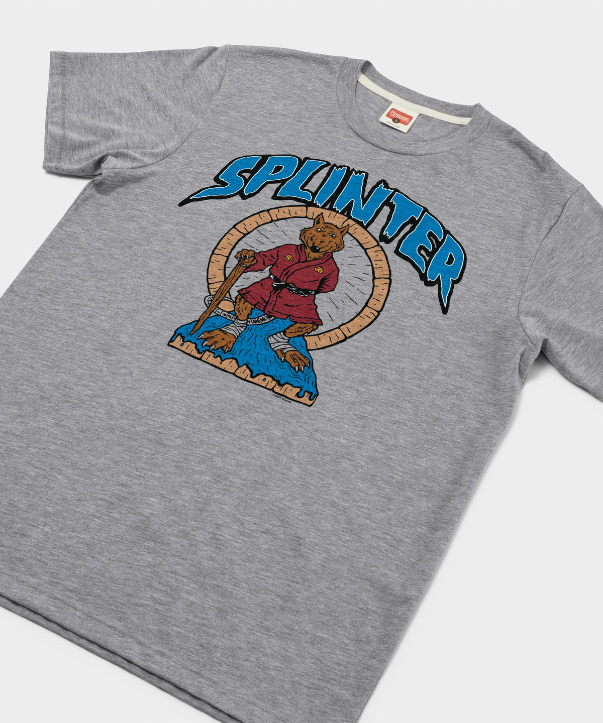 TMNT Splinter product image 2