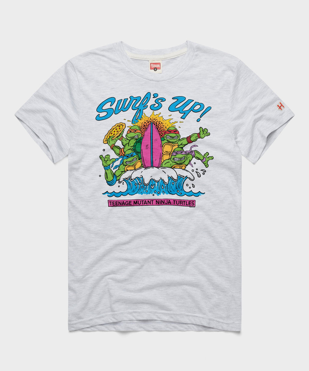 TMNT Surf's Up product image 1