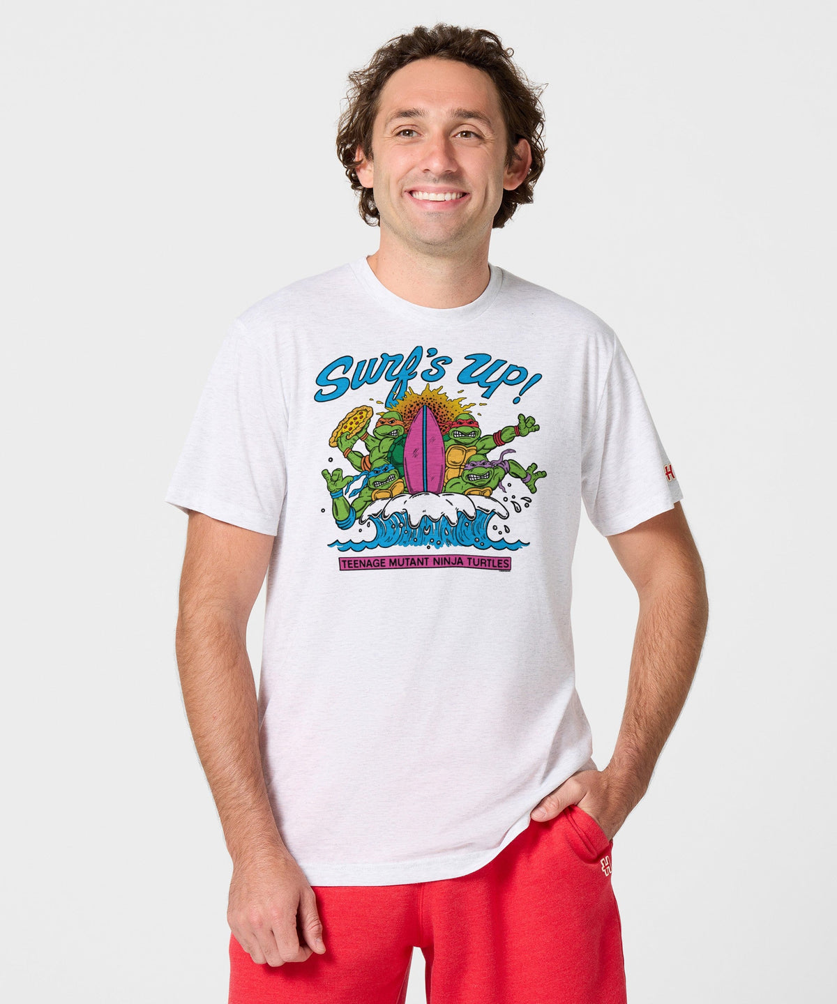 TMNT Surf's Up product image 3