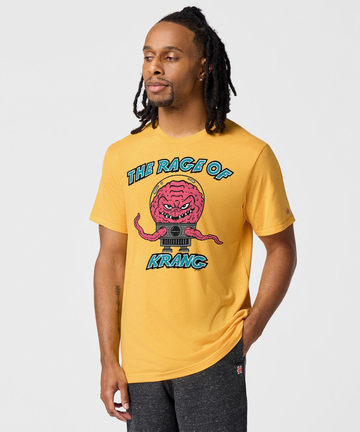 TMNT The Rage Of Krang product image 3