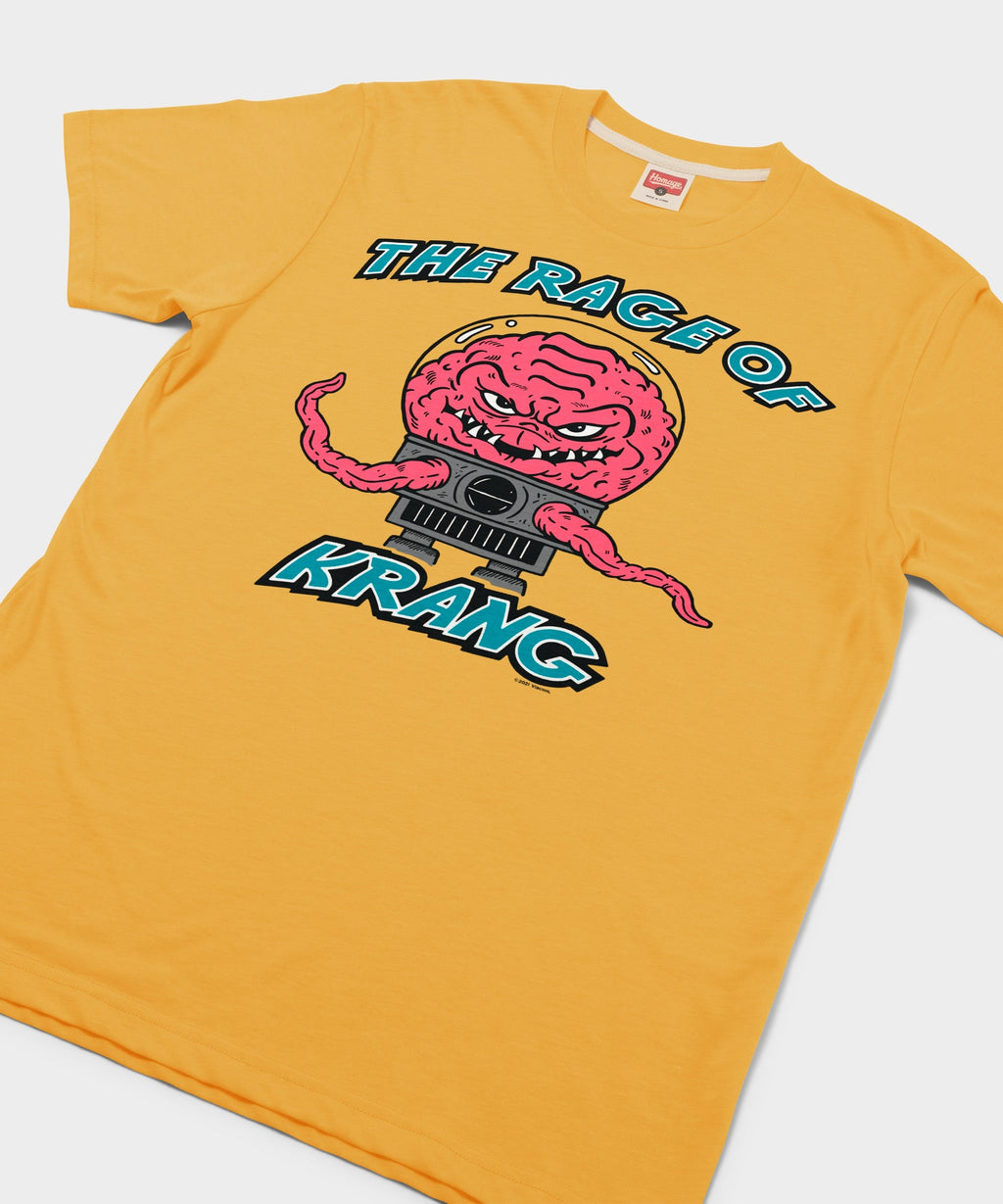 TMNT The Rage Of Krang product image 2