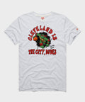 TMNT X Cavs Cleveland Is The City Dudes product image 1