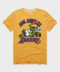 TMNT X LA Lakers Slammin' And Jammin' product image 1