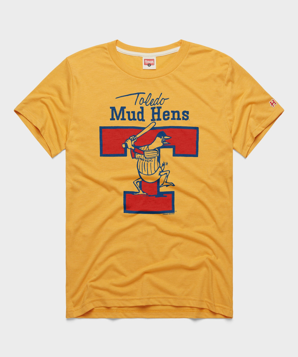 Toledo Mud Hens product image 1