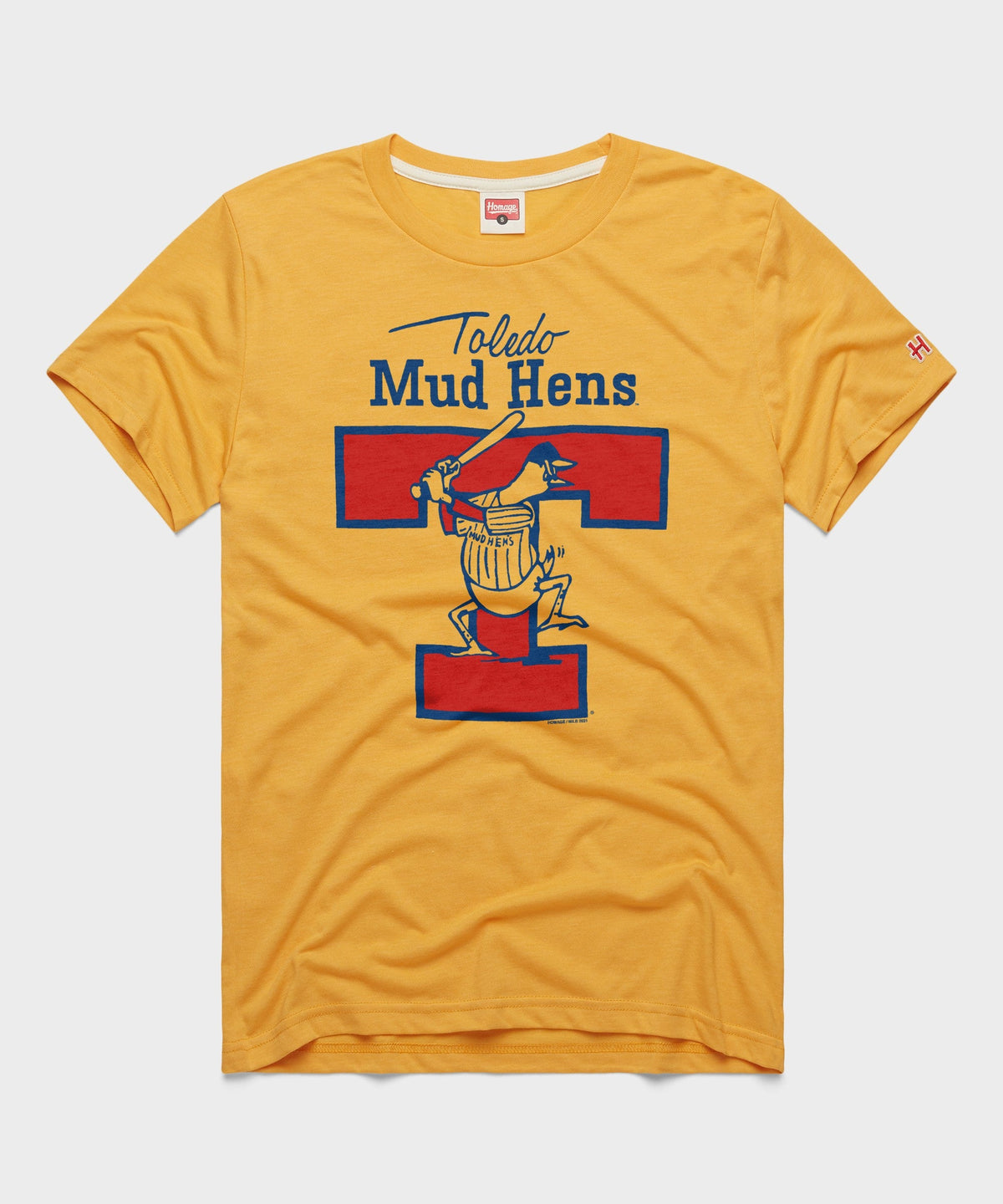 Toledo Mud Hens product image 1
