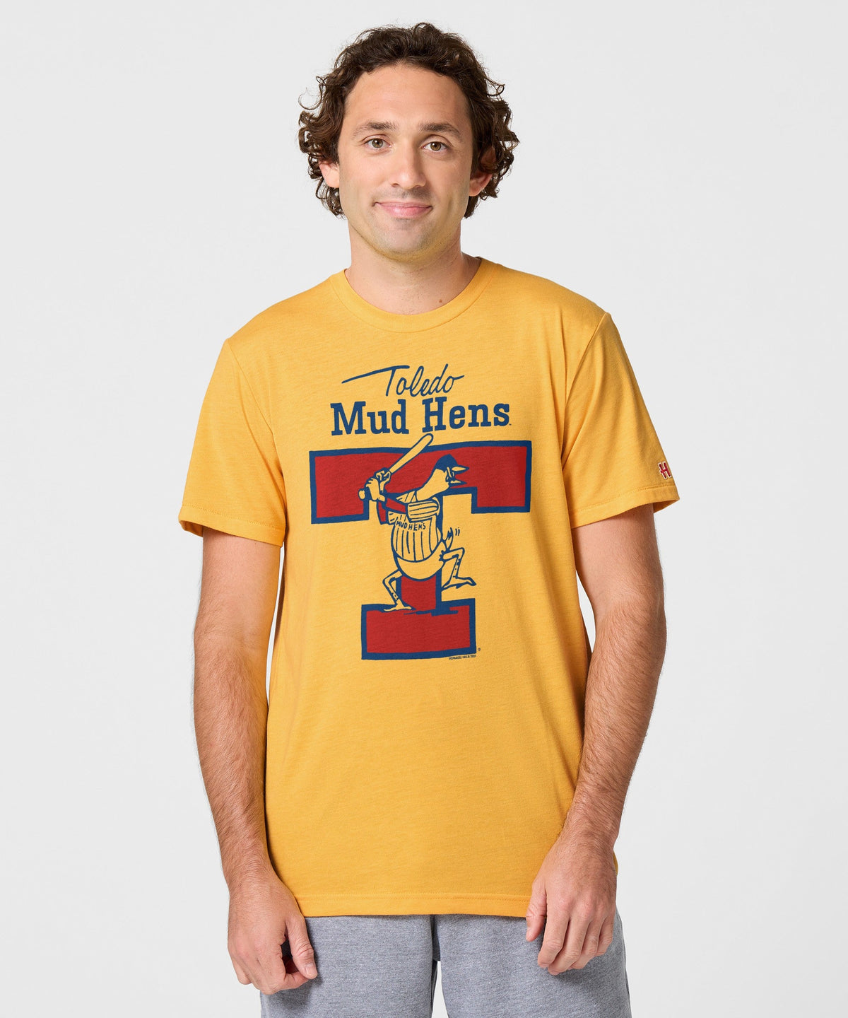 Toledo Mud Hens product image 3