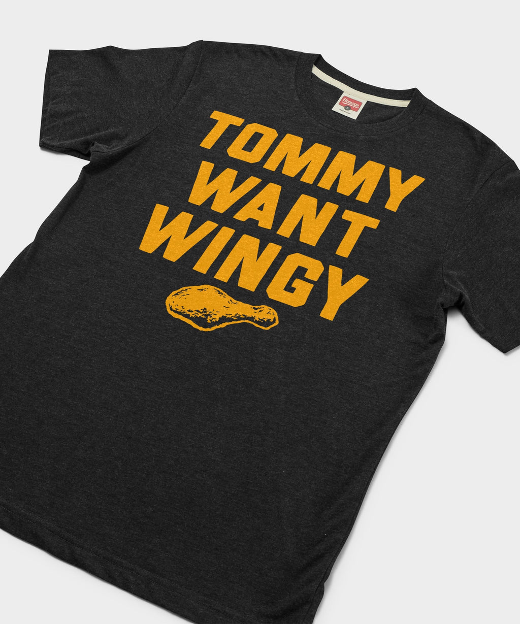 Tommy Want Wingy product image 2