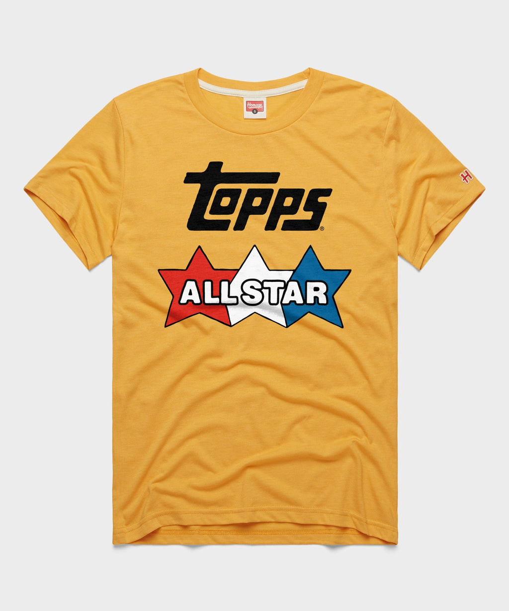 Topps All Star product image 1
