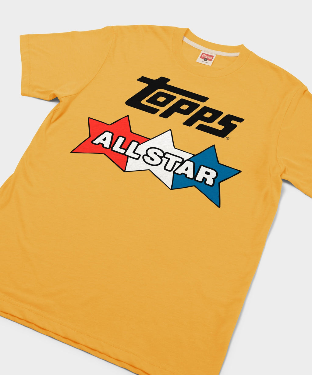 Topps All Star product image 2