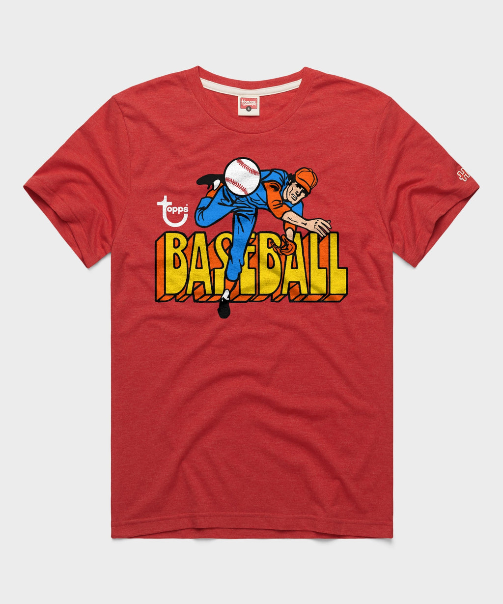 Topps Baseball product image 1