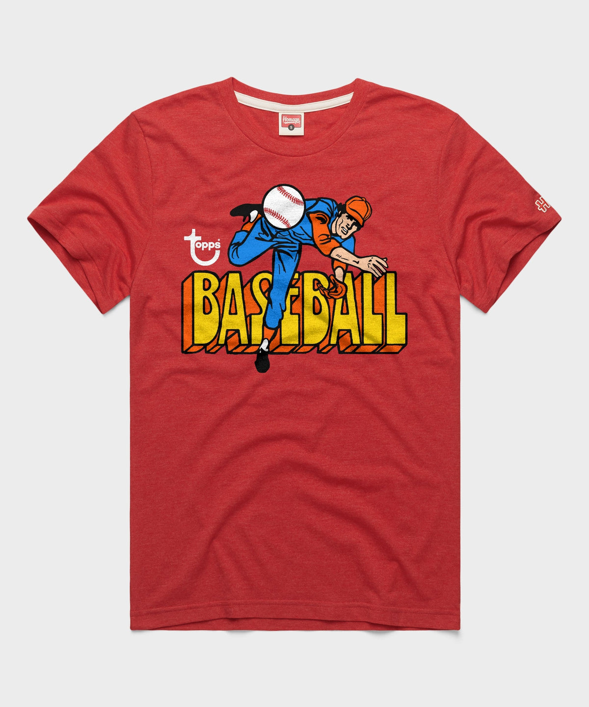 Topps Baseball product image 1