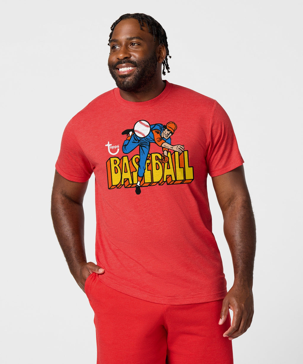 Topps Baseball product image 3