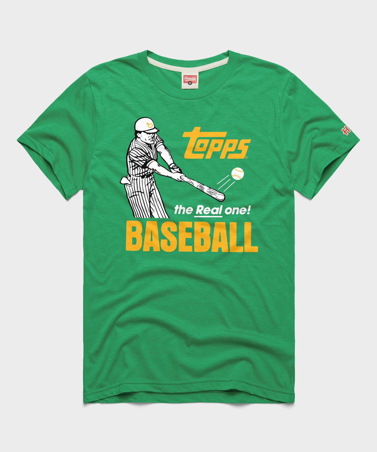Topps Baseball Home Run product image 1