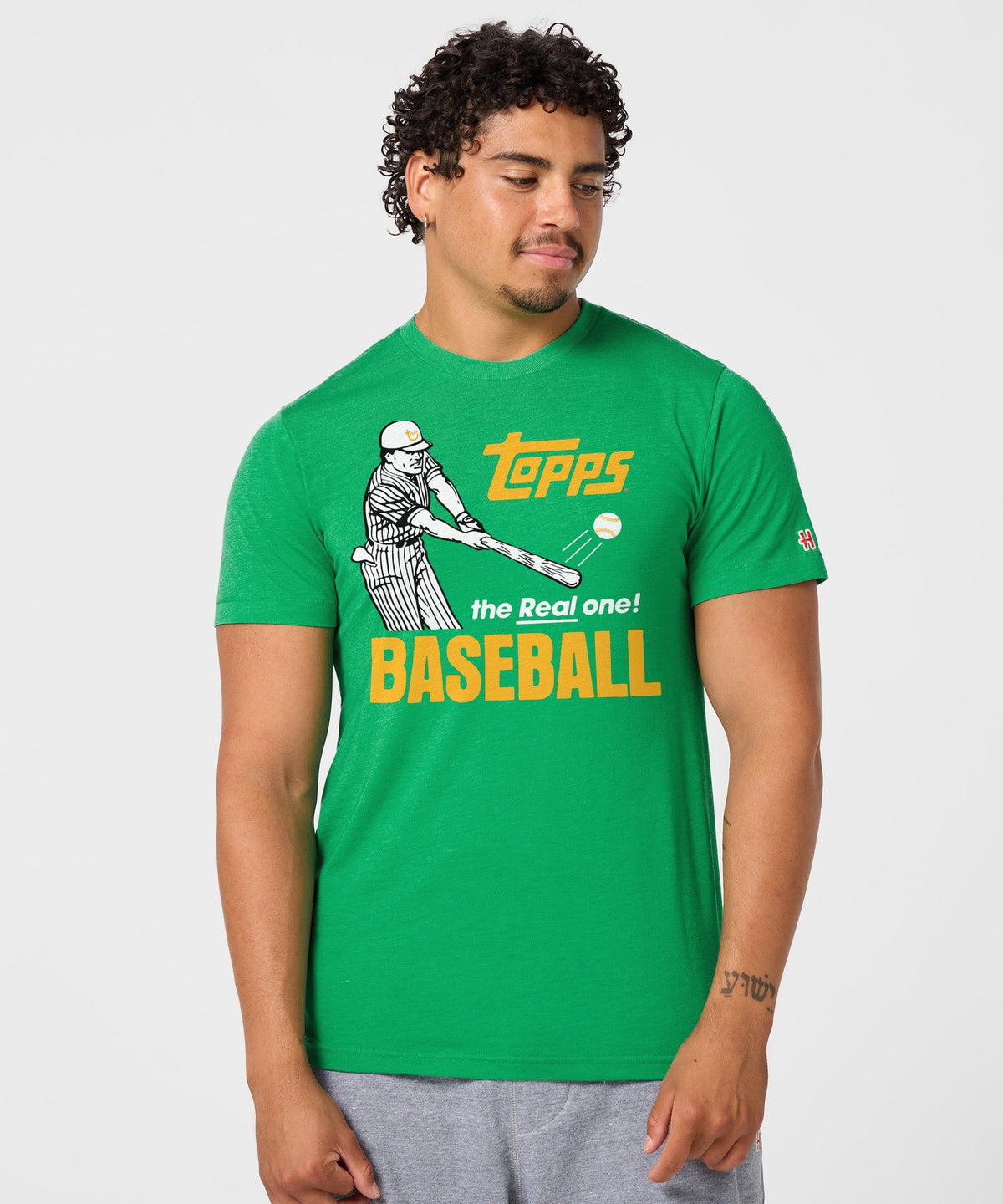 Topps Baseball Home Run product image 3