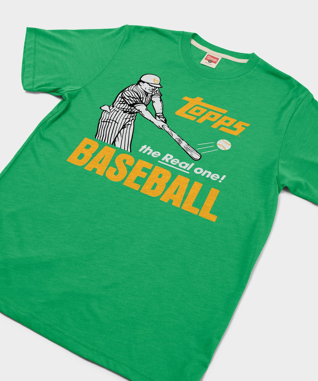 Topps Baseball Home Run product image 2