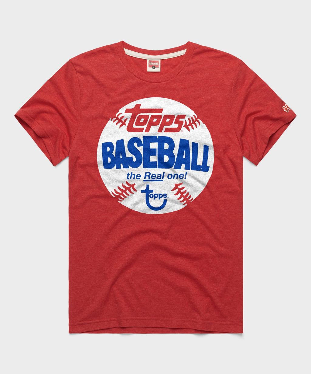 Topps Baseball The Real One product image 2