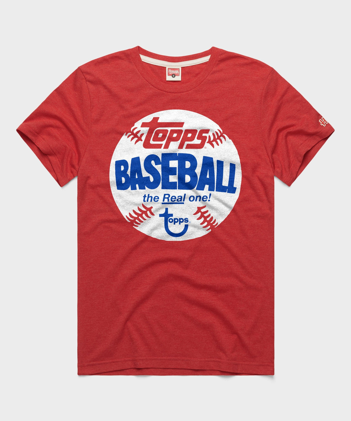 Topps Baseball The Real One product image 2
