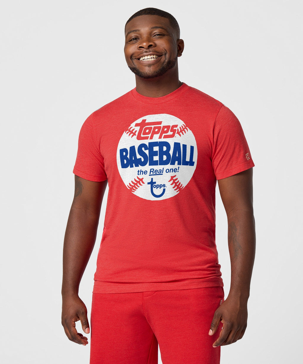 Topps Baseball The Real One product image 12