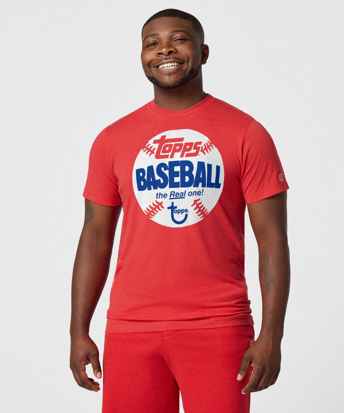Topps Baseball The Real One product image 12
