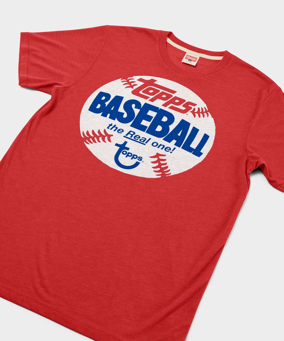 Topps Baseball The Real One product image 7