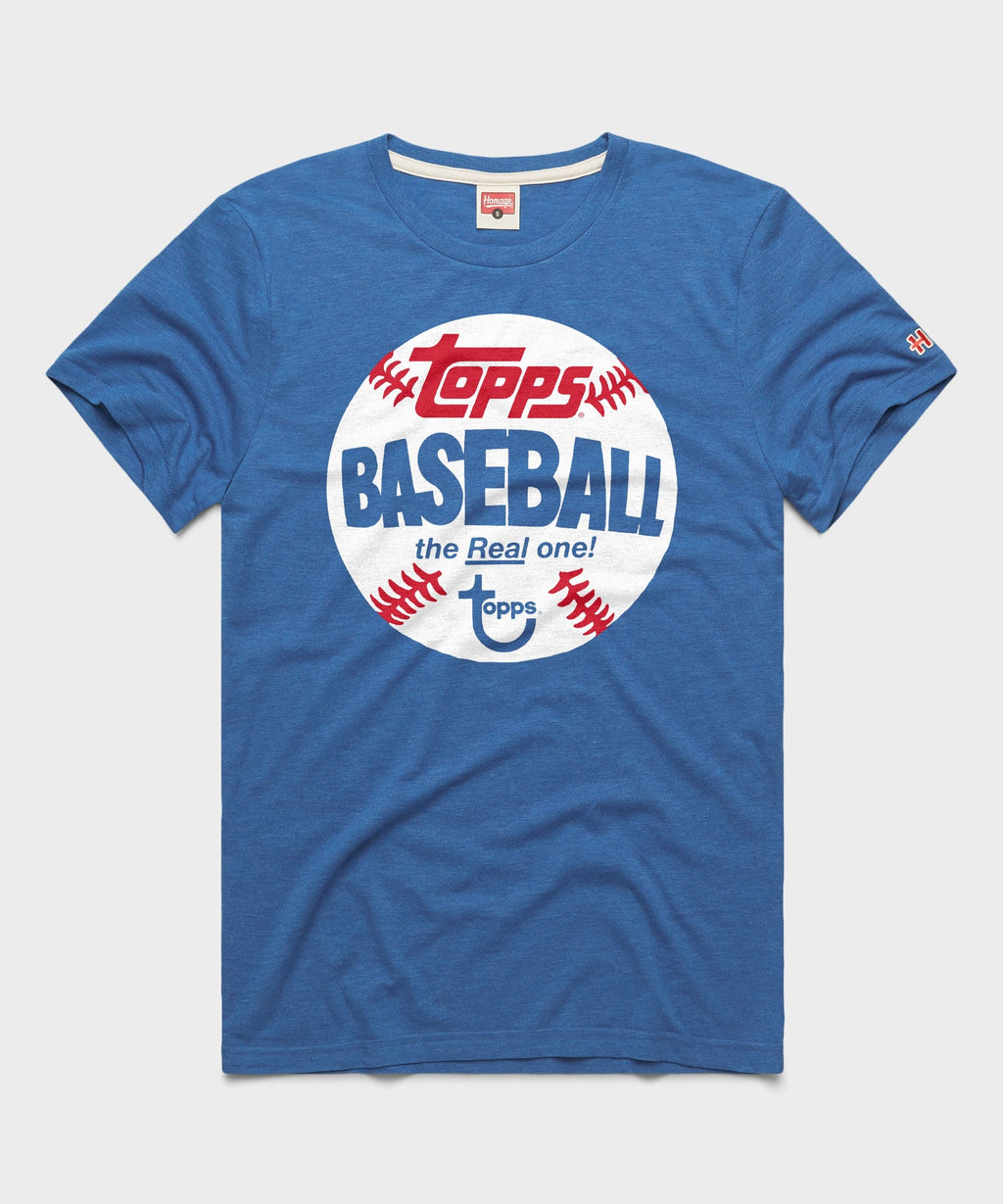 Topps Baseball The Real One product image 1