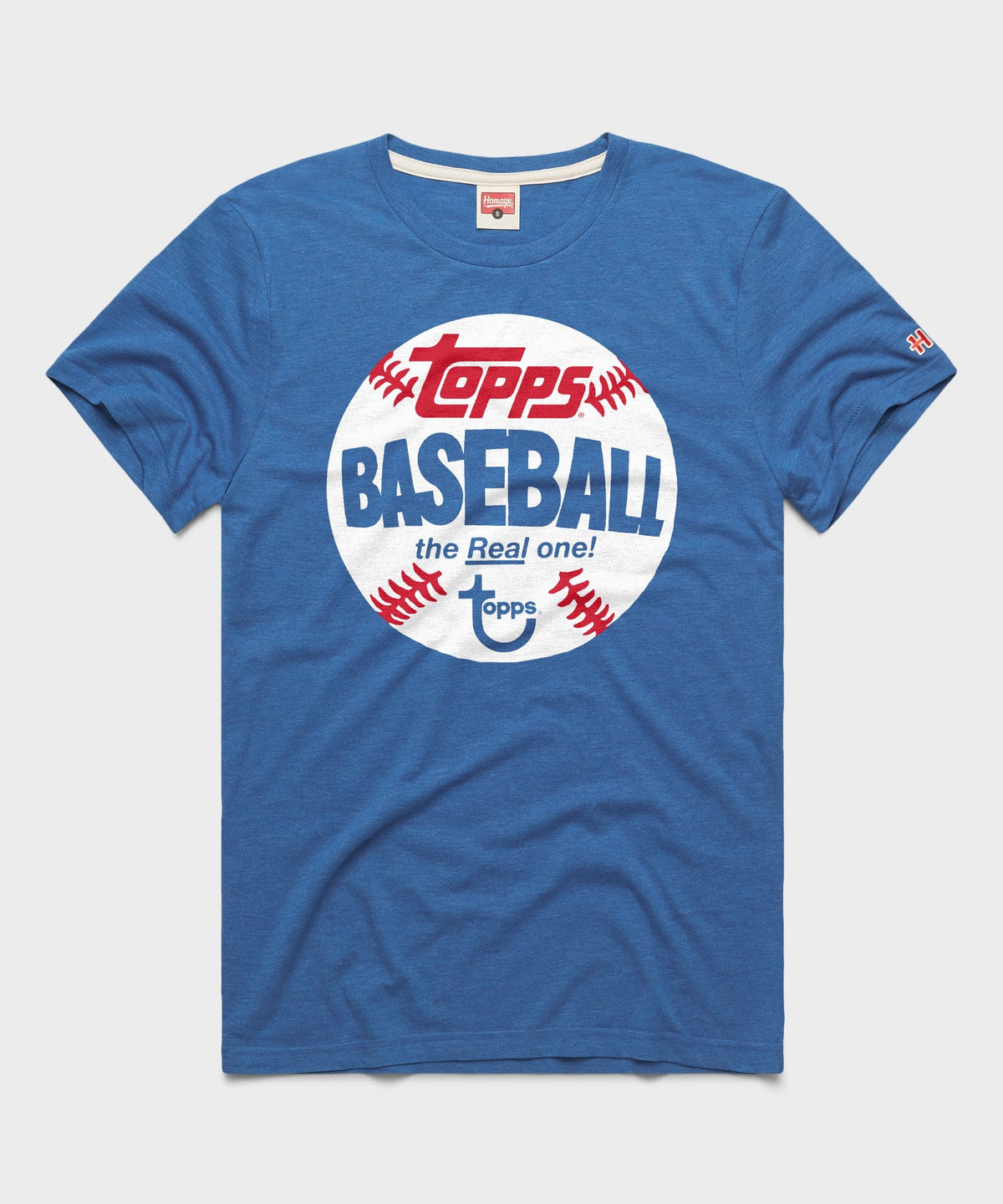Topps Baseball The Real One product image 1