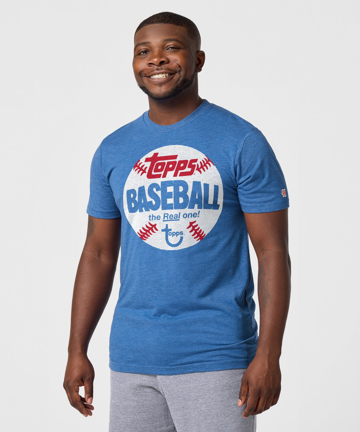 Topps Baseball The Real One product image 11
