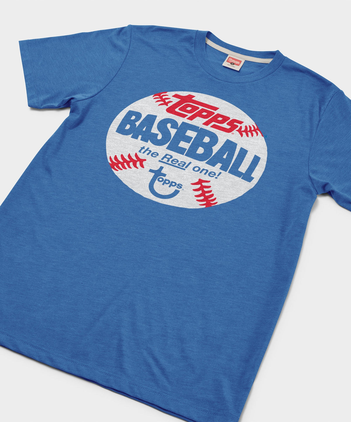 Topps Baseball The Real One product image 6