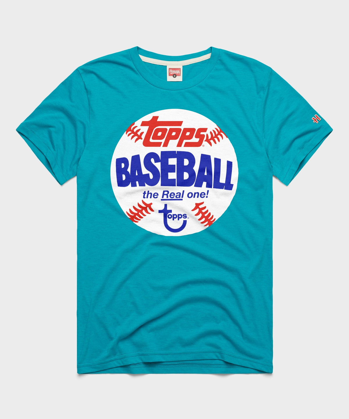 Topps Baseball The Real One product image 4