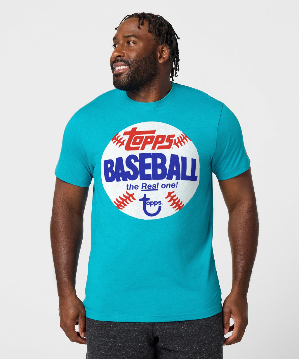 Topps Baseball The Real One product image 13