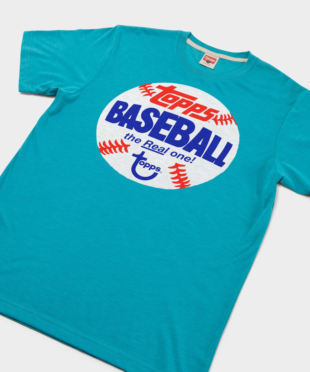 Topps Baseball The Real One product image 9
