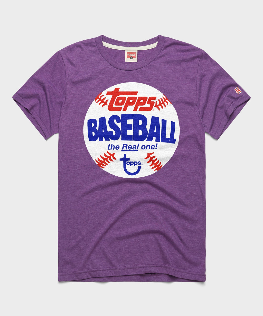 Topps Baseball The Real One product image 5