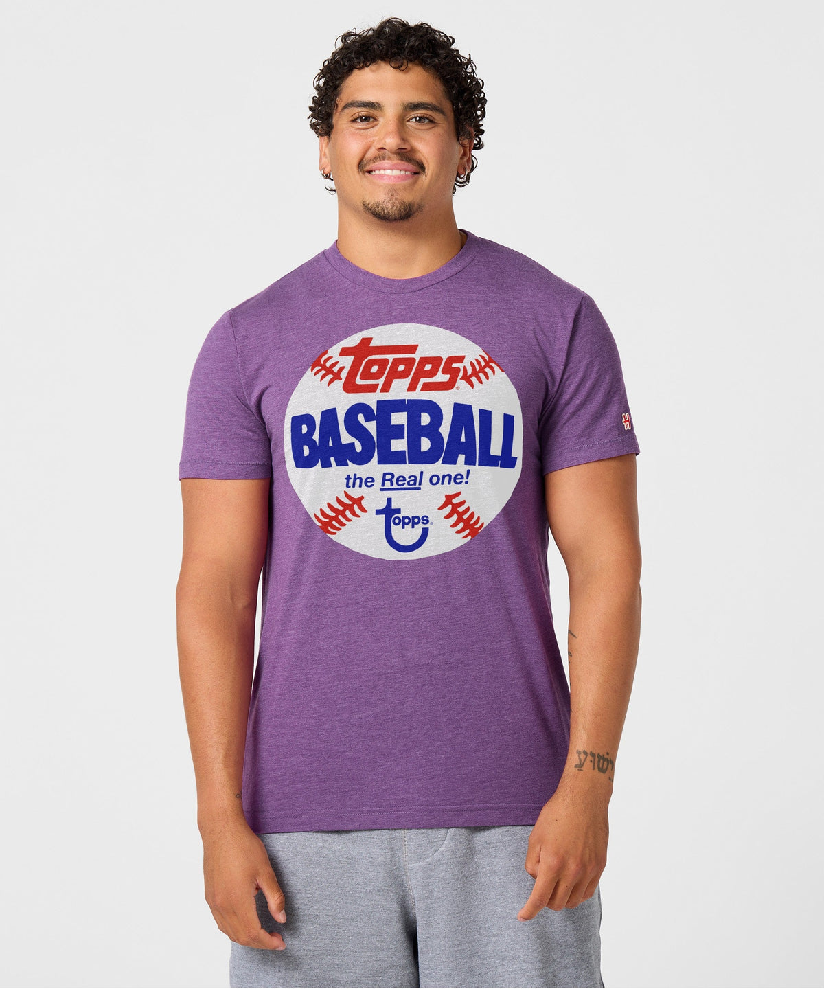Topps Baseball The Real One product image 14