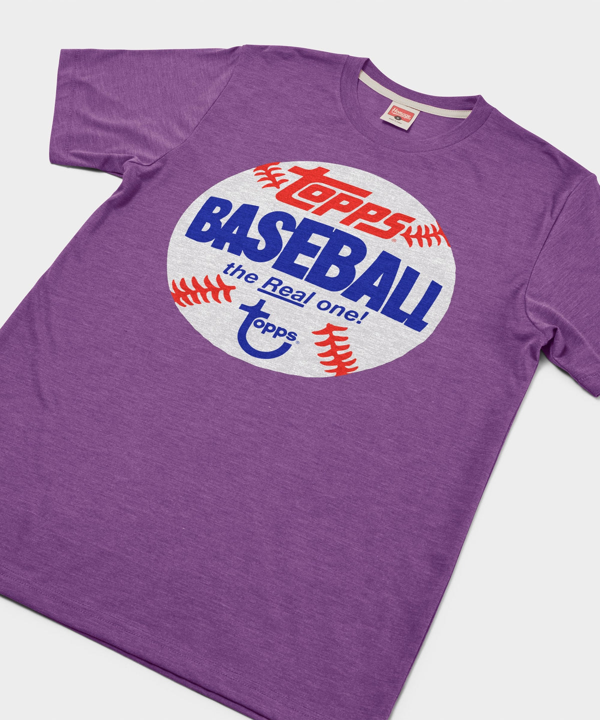 Topps Baseball The Real One product image 10