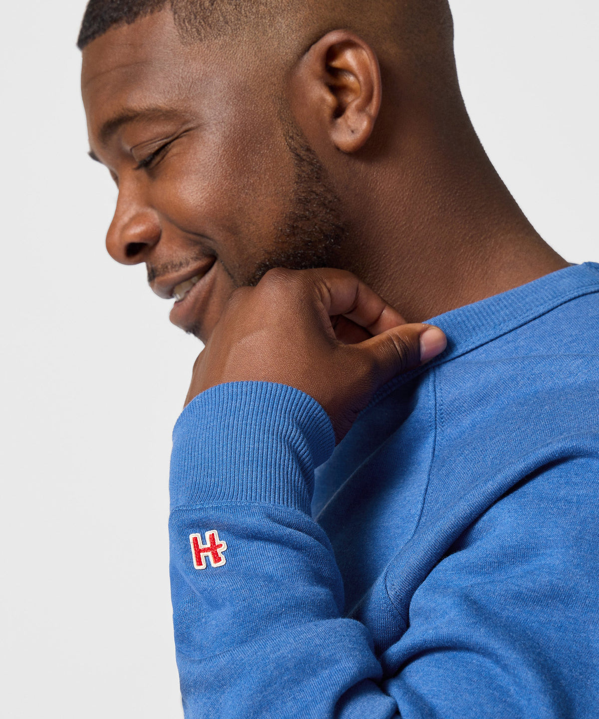 Topps Baseball The Real One Crewneck product image 5