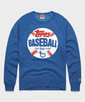 Topps Baseball The Real One Crewneck product image 1