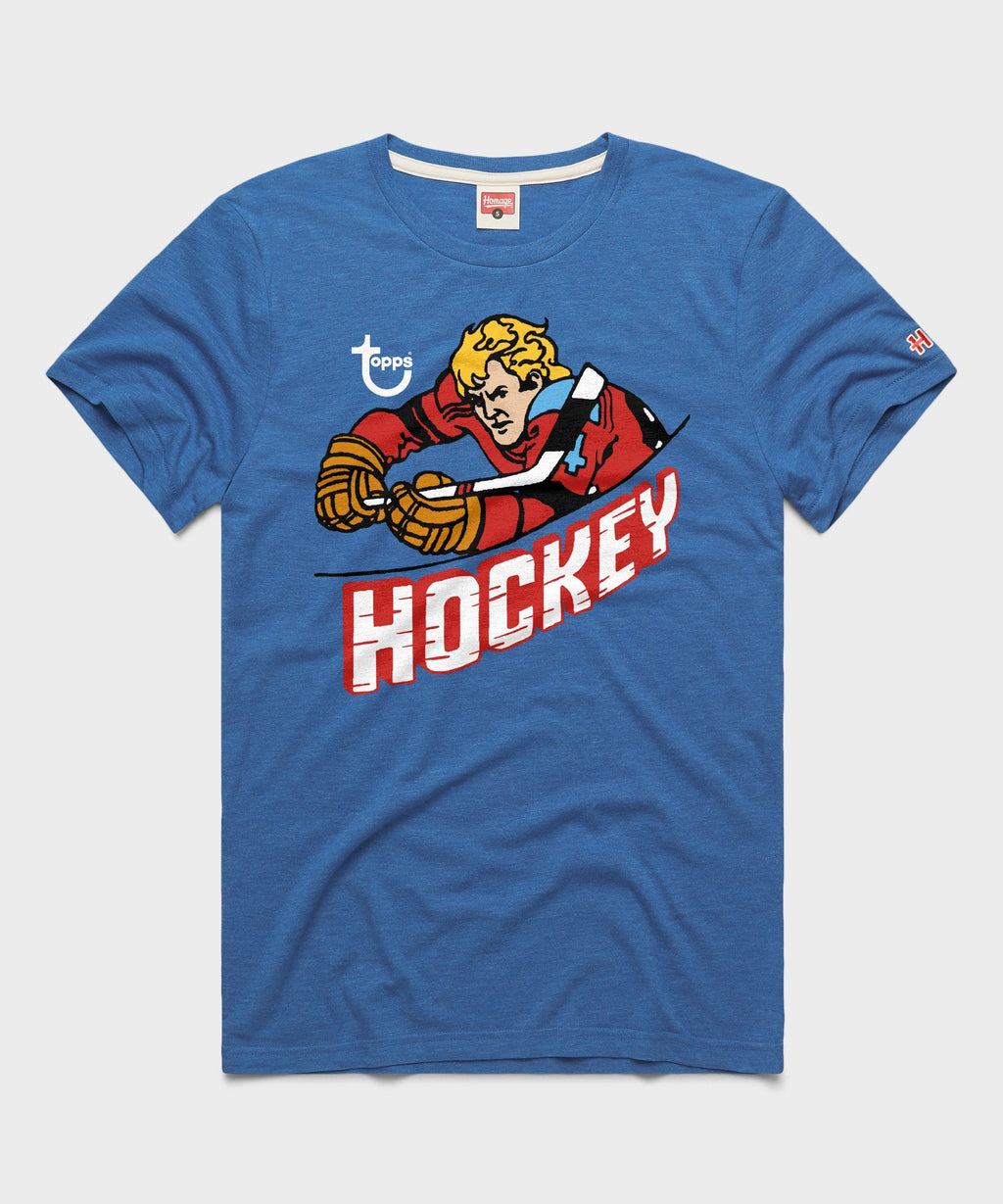 Topps Hockey product image 1