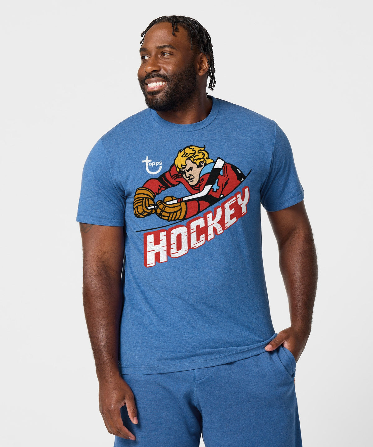 Topps Hockey product image 3
