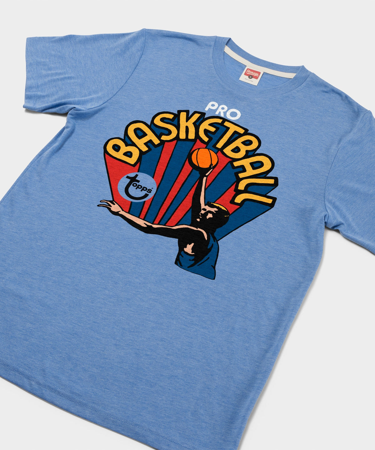 Topps Pro Basketball product image 2