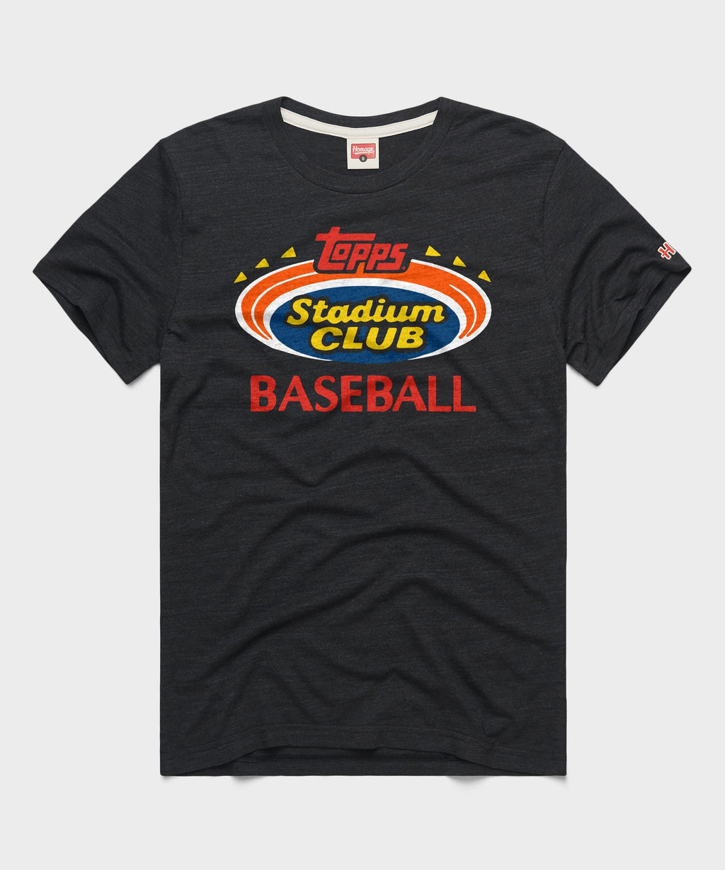 Topps Stadium Club Baseball product image 1