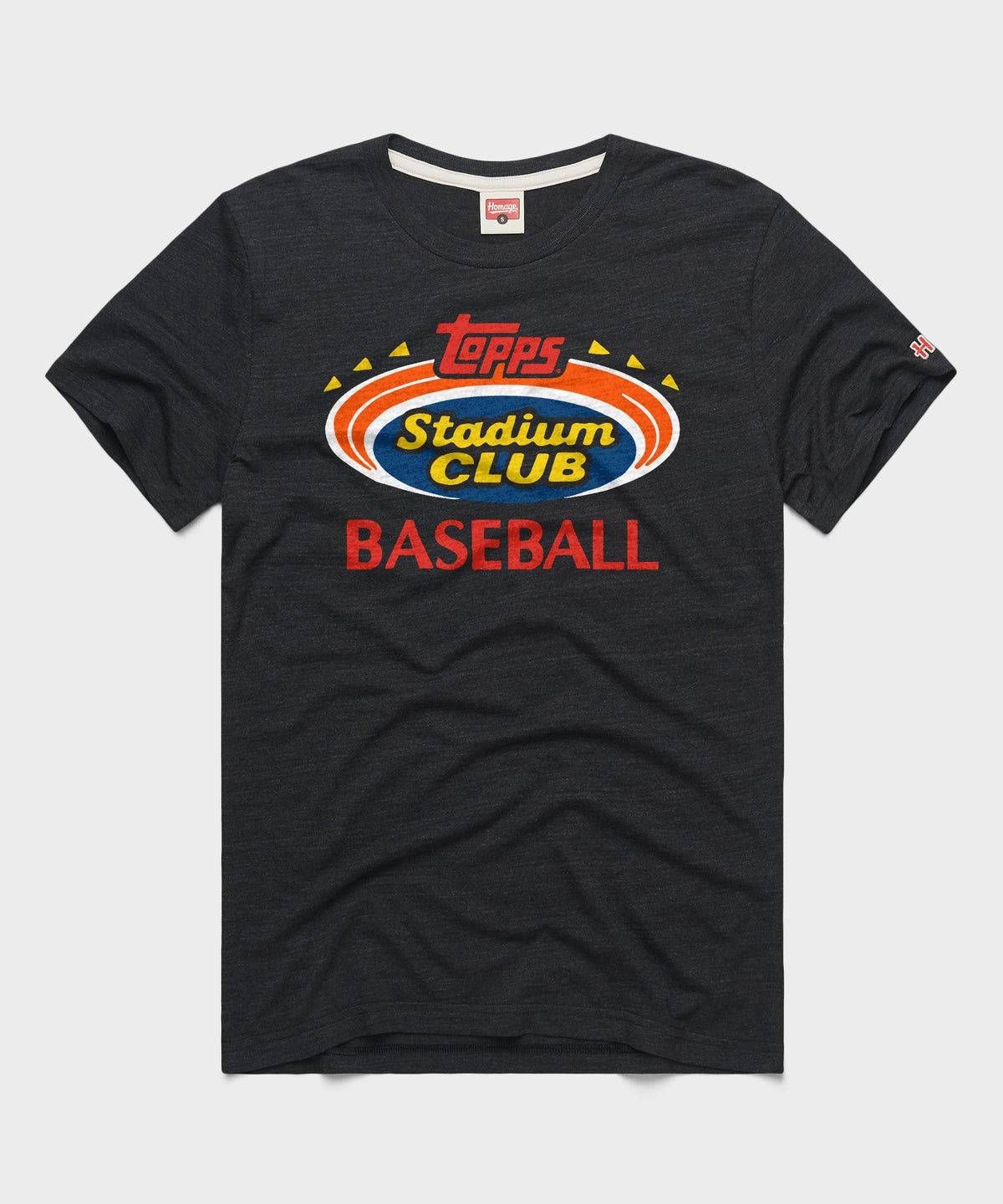Topps Stadium Club Baseball product image 1