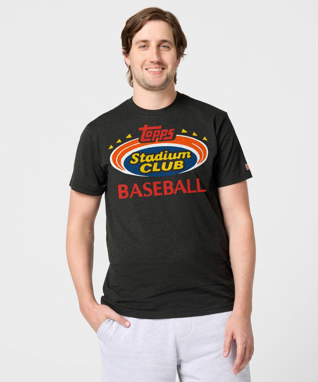 Topps Stadium Club Baseball product image 3